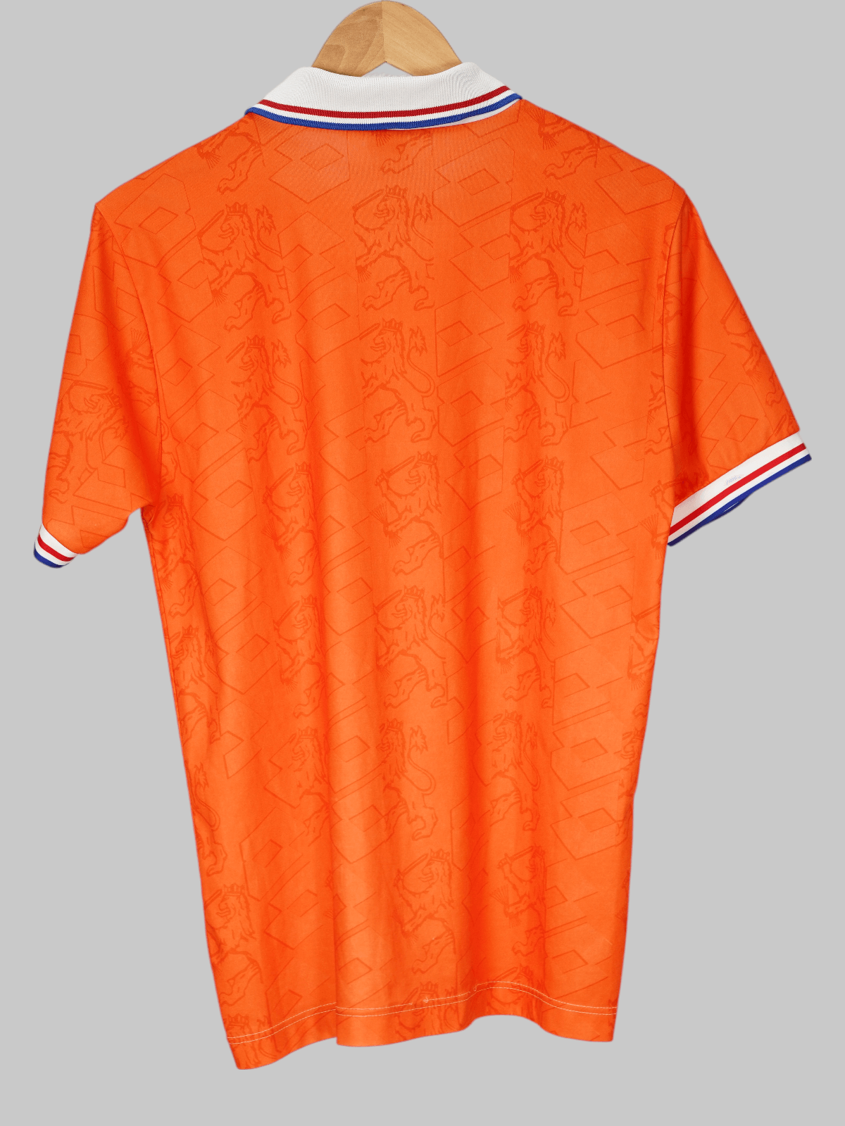 Netherlands Home Shirt 1993/94 (M)