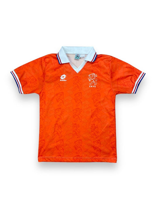 Netherlands Home Shirt 1994/95 - 10/10 - M