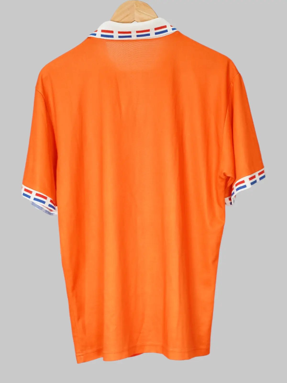 Netherlands Home Shirt 1996/97 (L)