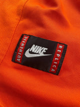 Netherlands Home Shirt 1997/98 Bergkamp #8 (L)