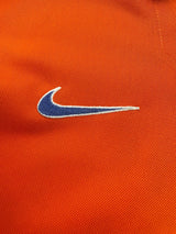 Netherlands Home Shirt 1997/98 Bergkamp #8 (L)