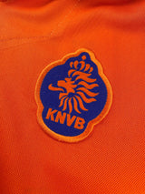 Netherlands Home Shirt 1997/98 Bergkamp #8 (L)