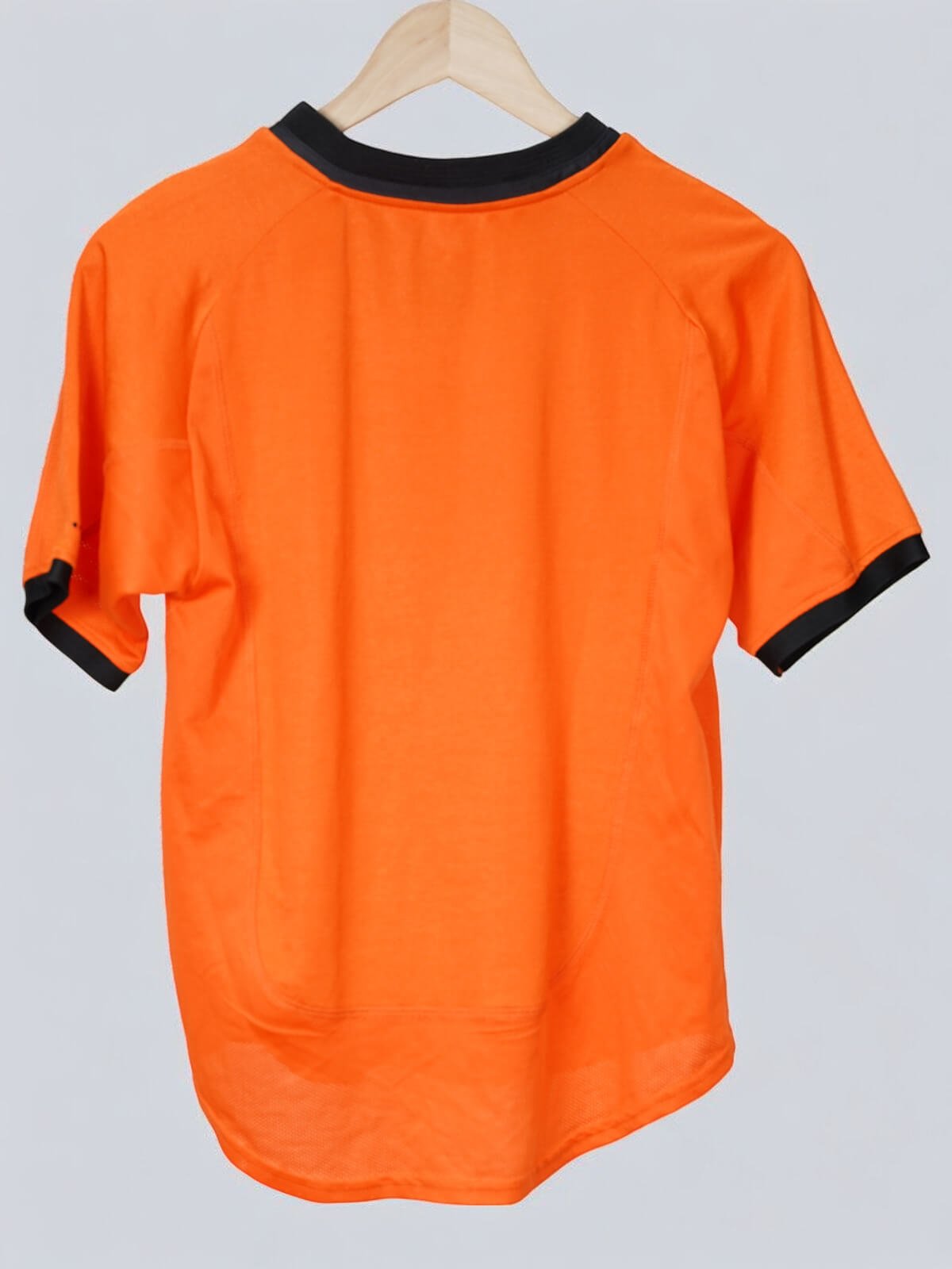 Netherlands Home Shirt 2000/1 (Kids L)