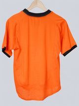 Netherlands Home Shirt 2000/1 (Kids L)