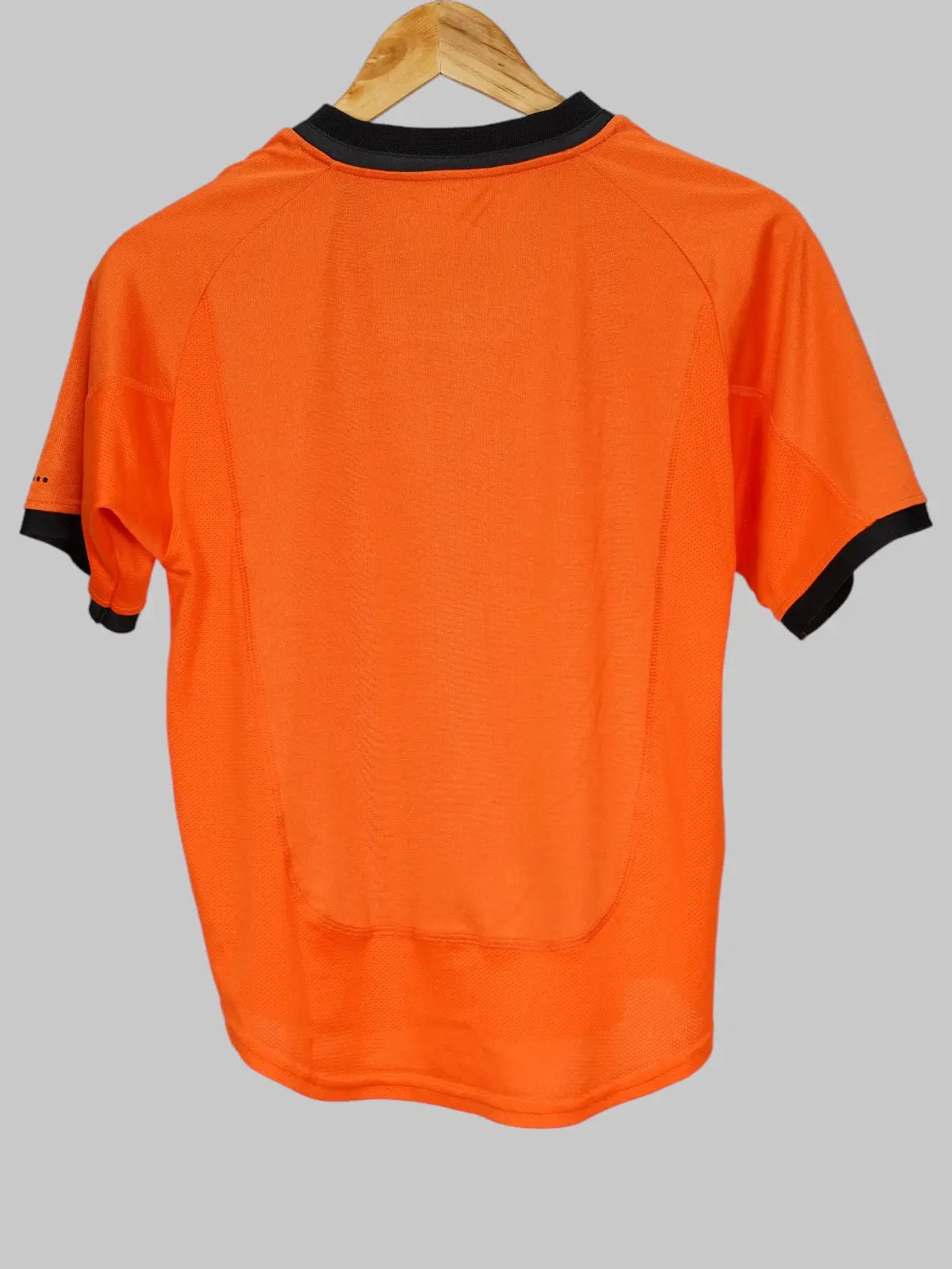 Netherlands Home Shirt 2000/1 (L Kids)