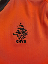 Netherlands Home Shirt 2000/1 Stam 3 (XL)