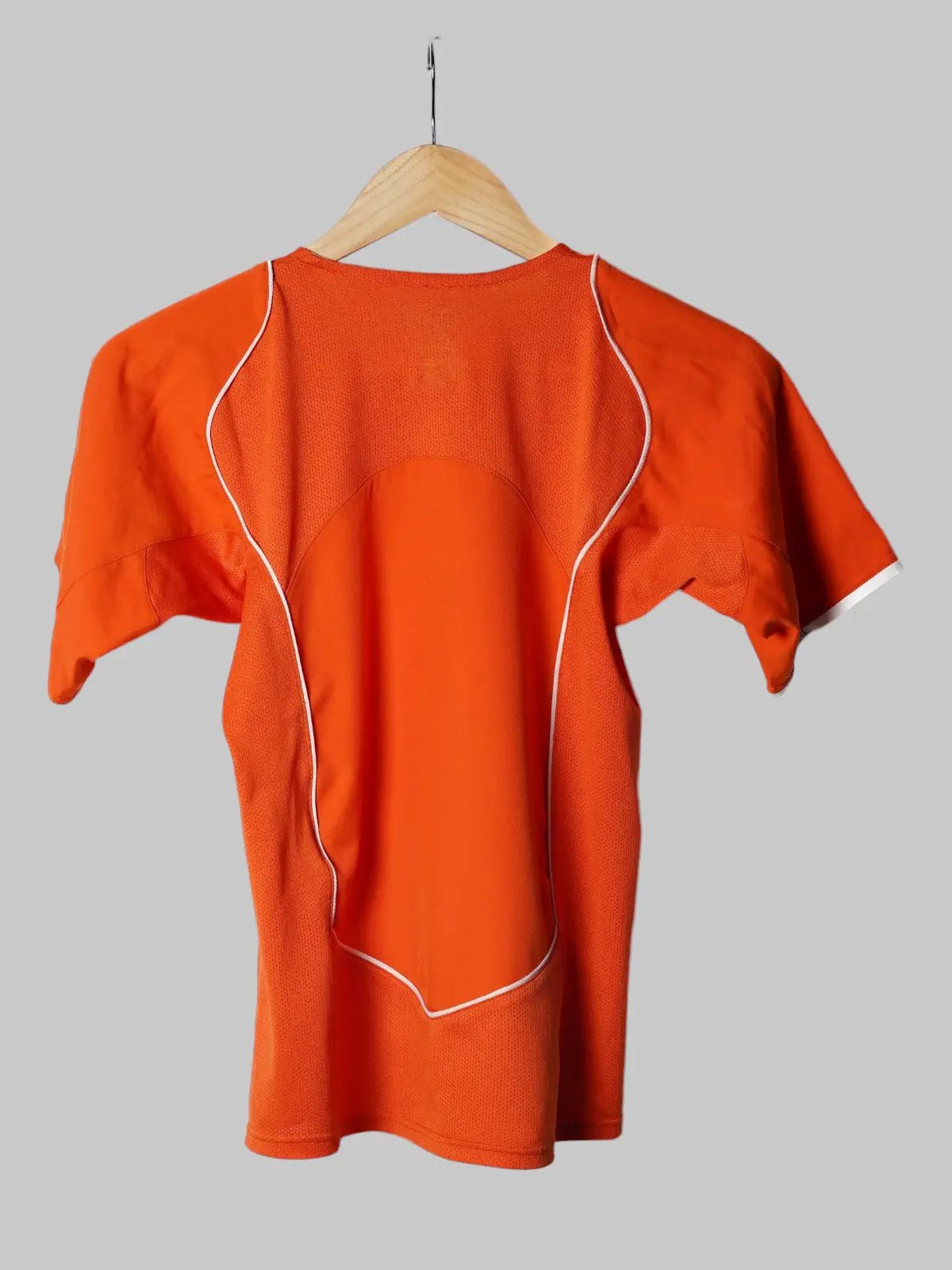 Netherlands Home Shirt 2004/5 (M kids)