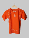 Camiseta de local de Holanda 2004/5 (M niños)