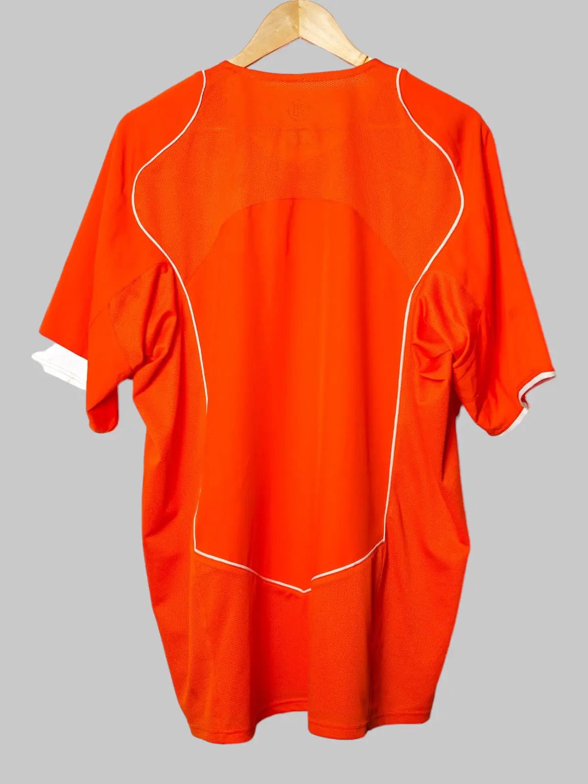 Netherlands Home Shirt 2004/5 (XL)