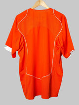Netherlands Home Shirt 2004/5 (XL)