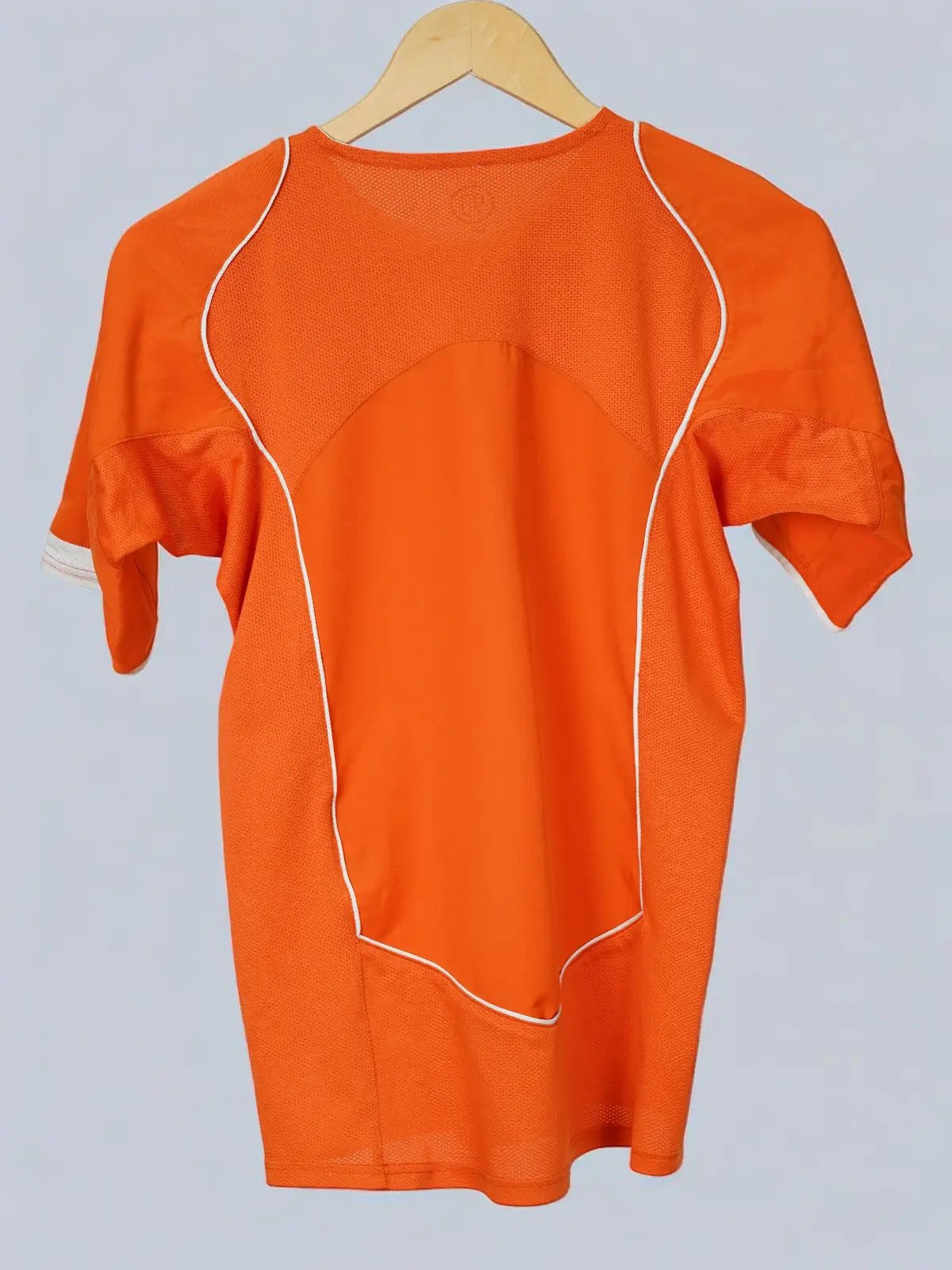 Netherlands Home Shirt 2004/5 (XL Kids)