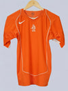 Netherlands Home Shirt 2004/5 (XL Kids)