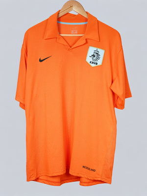 Netherlands Home Shirt 2006/7 (XL)