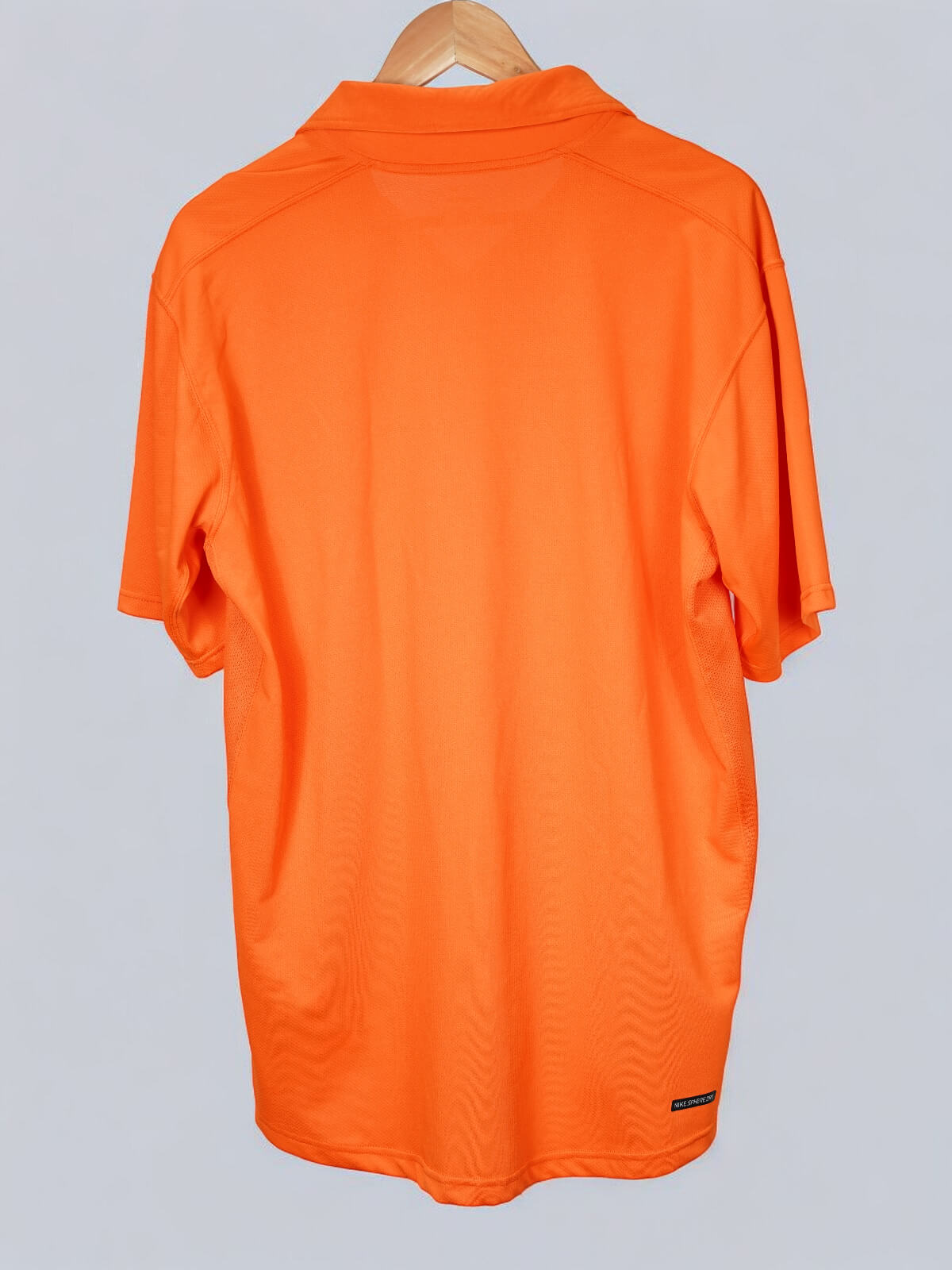 Netherlands Home Shirt 2006/7 (XL)