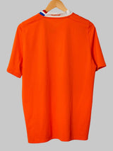 Netherlands Home Shirt 2008/10 (M)