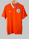 Camiseta Holanda Primera 2008/10 (M)