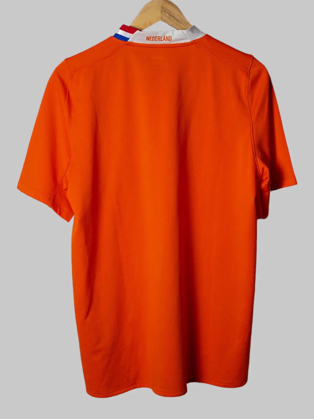 Netherlands Home Shirt 2008/10 (M)