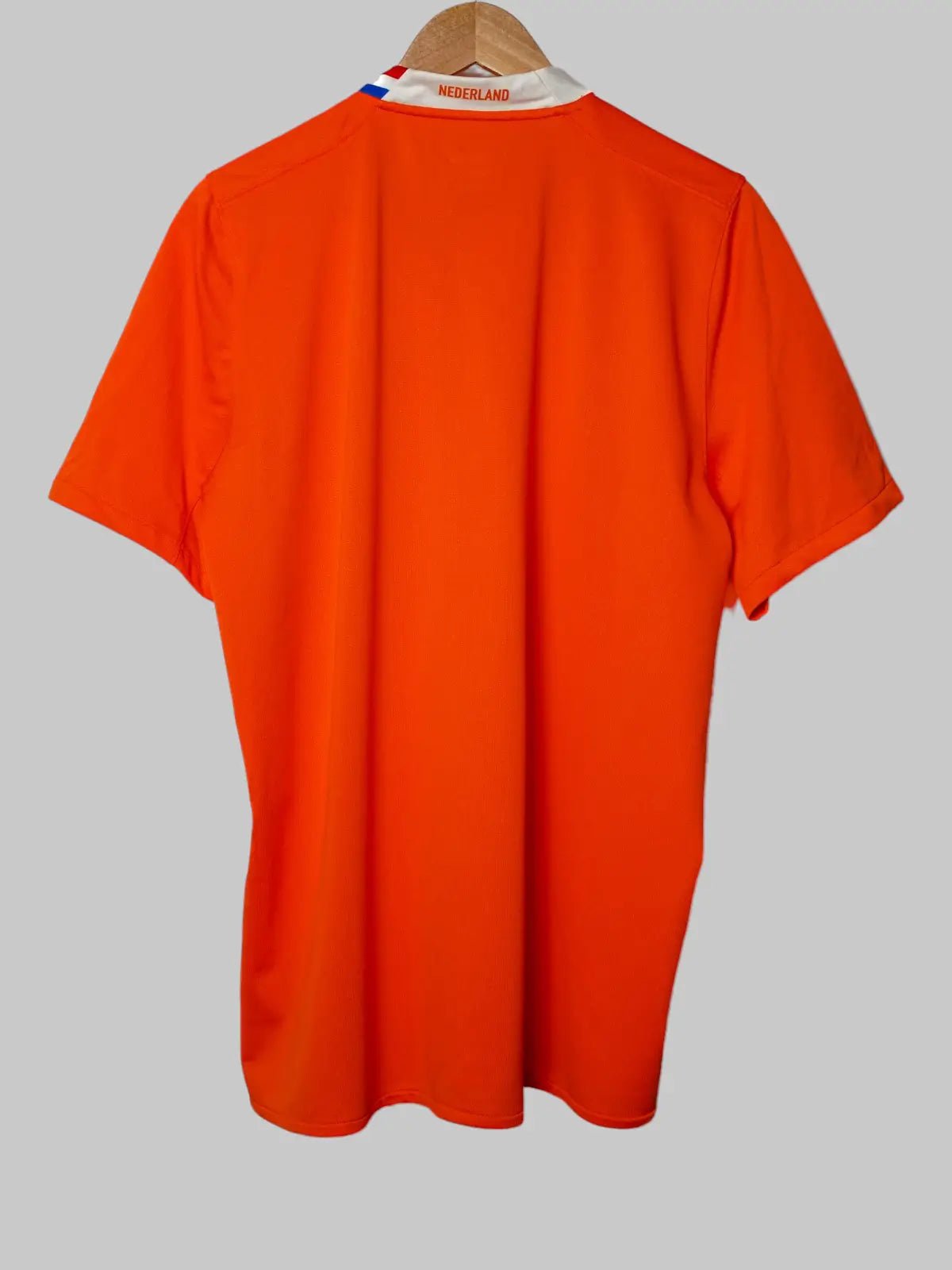Netherlands Home Shirt 2008/9 (L)