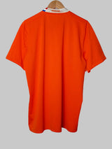 Netherlands Home Shirt 2008/9 (L)