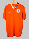 Niederlande Startseite <tc>Trikot</tc> 2008/9 (L)