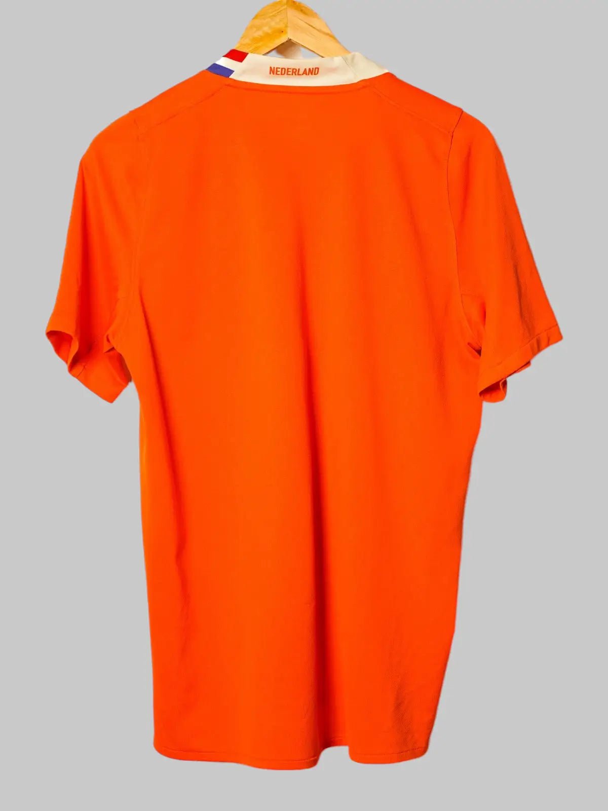 Netherlands Home Shirt 2008/9 (M)