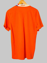 Netherlands Home Shirt 2008/9 (M)
