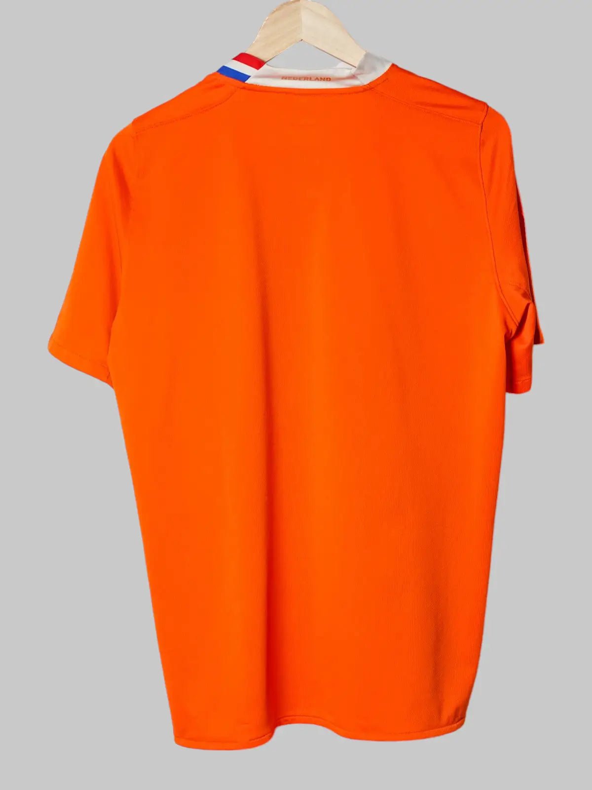 Netherlands Home Shirt 2008/9 (M)