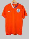 Nederland Thuisshirt 2008/9 (M)