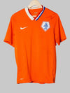 Nederland Thuisshirt 2008/9 (M)