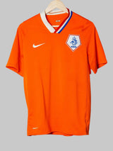 Netherlands Home Shirt 2008/9 (M)