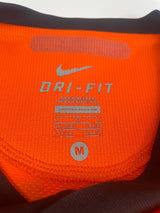 Netherlands Home Shirt 2010/11 Robben 11 (M)