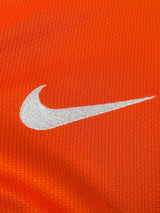 Netherlands Home Shirt 2010/11 Robben 11 (M)