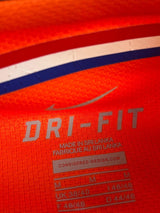 Netherlands Home Shirt 2010/11 Robben 11 (M)