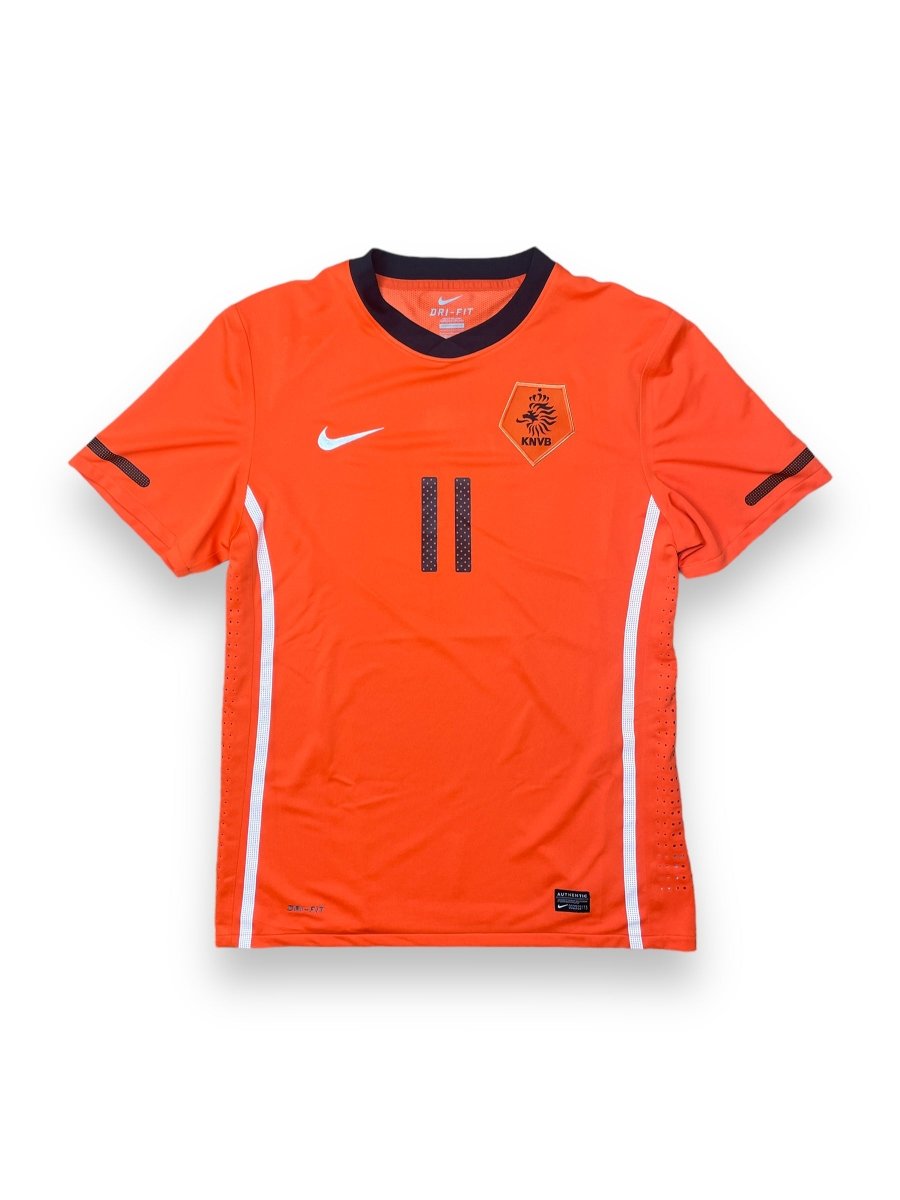 Netherlands Robben soccer jersey deals