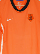 Netherlands Home Shirt 2010/11 (XL Kids)