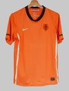 Netherlands Home Shirt 2010/11 (XL Kids)