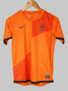 Niederlande Startseite <tc>Trikot</tc> 2012/13 (L Kids)