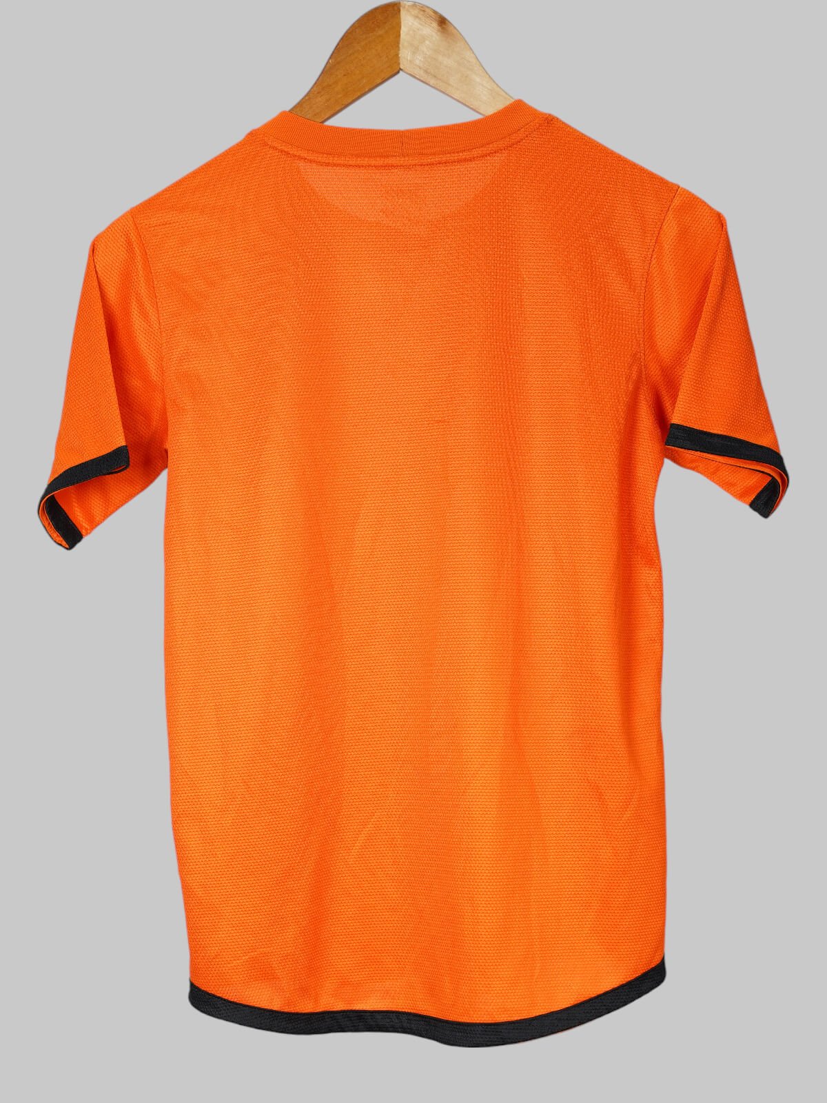 Netherlands Home Shirt 2012/13 (L Kids)