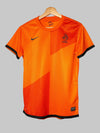 Nederland Thuisshirt 2012/13 (M Dames)