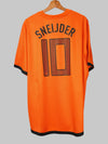 Netherlands Home Shirt 2012/13 Sneijder #10 (XXL)