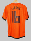 Niederlande Startseite <tc>Trikot</tc> 2012/13 V.Persie #16 (M)