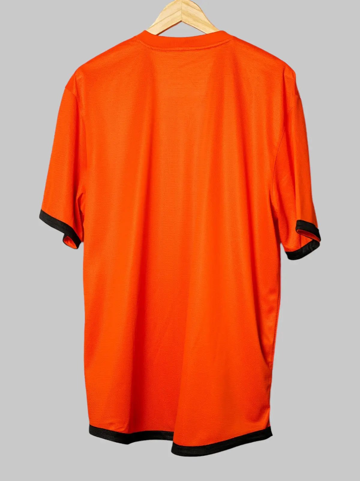 Netherlands Home Shirt 2012/13 (XL)