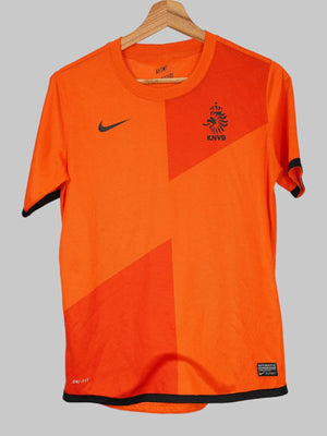 Netherlands Home Shirt 2012/13 (XL Kids)