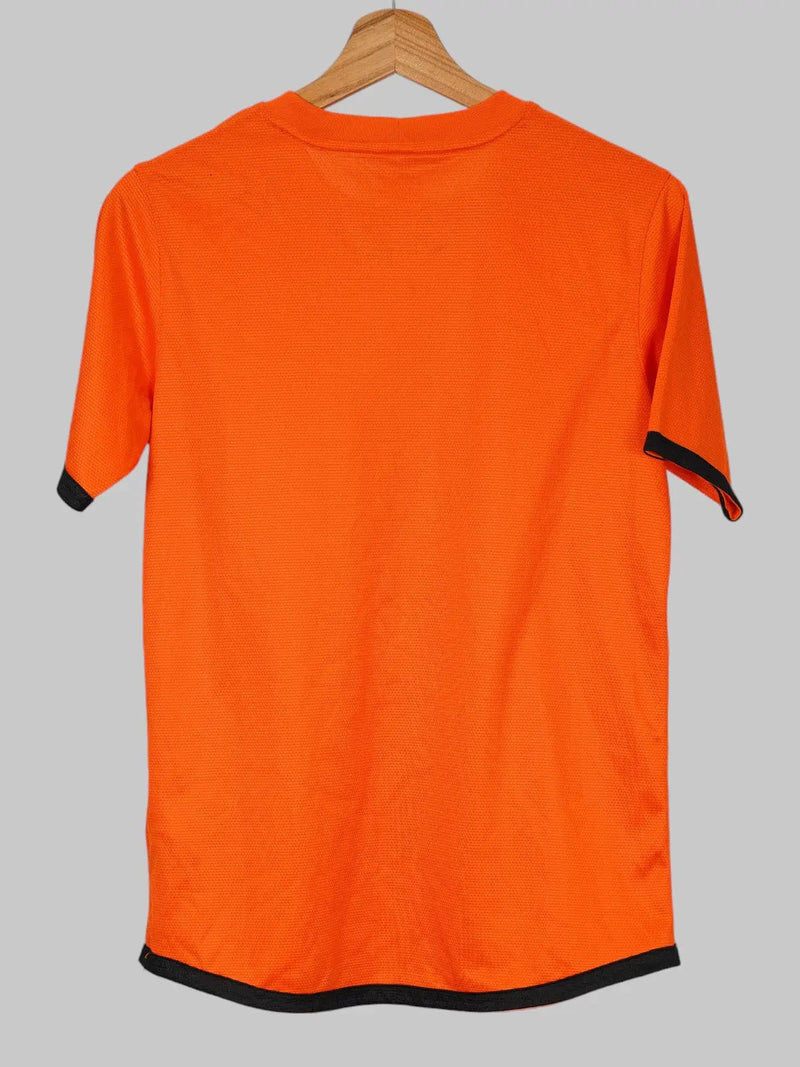 Netherlands Home Shirt 2012/13 (XL Kids)
