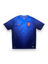 Netherlands Home Shirt 2014/15 - 10/10 - XL Kids