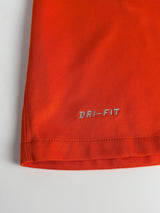 Netherlands Home Shirt 2014/15 (XXL)