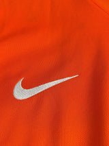 Netherlands Home Shirt 2014/15 (XXL)