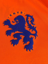 Netherlands Home Shirt 2016/17 Sneijder 10 (M)