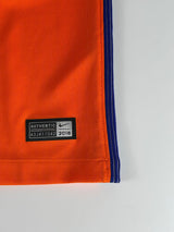 Netherlands Home Shirt 2016/17 Sneijder 10 (M)