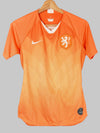 Netherlands Home Shirt 2019/20 (S Women)